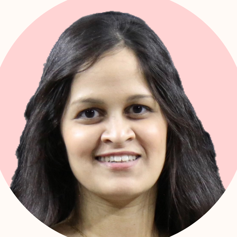 Manasi Jogalekar, Ph.D.