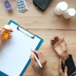 Stopping statins after 75: what a randomized trial found