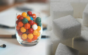 Xylitol in Chewing Gum and Sugar-Free Foods Linked to Higher Heart Attack and Stroke Risk, Large Study Suggests