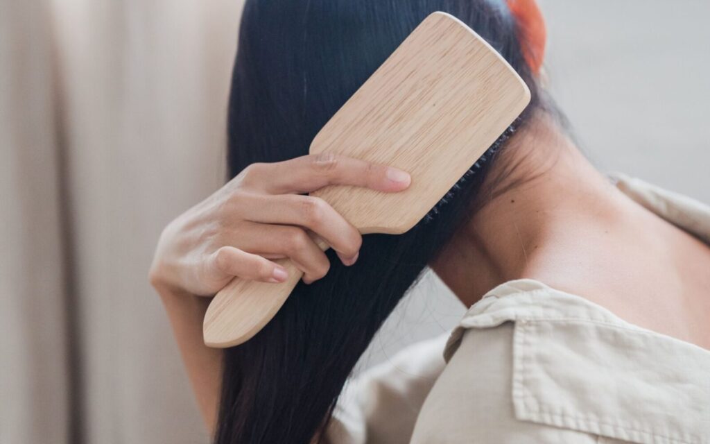 GLP-1 drugs and hair loss: what the evidence actually shows