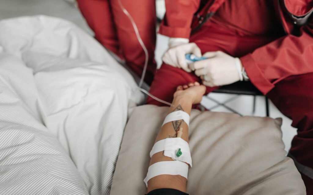 FDA approves Imaavy, first treatment for warm autoimmune hemolytic anemia FDA approval