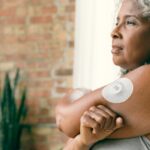 FDA authorizes first wearable glucose and ketone monitor