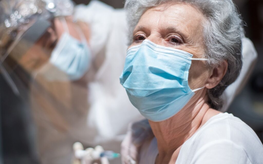 RSV vaccines for adults in 2026: who should get one and when?