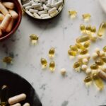 Vitamin D, fish oil and glucosamine linked to faster cognitive decline: what the evidence shows