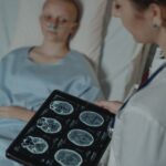 Proliferative pause helps cancer cells survive in the brain