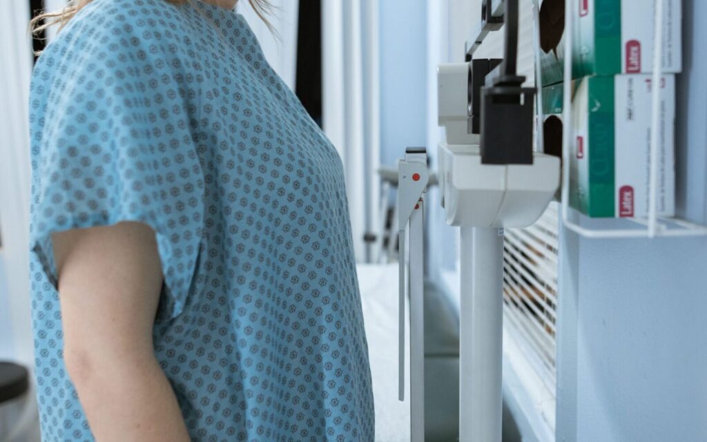 Cancer cachexia may be predictable before severe weight loss, study finds