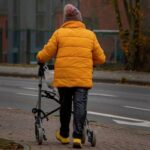 Physical decline may begin a decade before cardiovascular disease