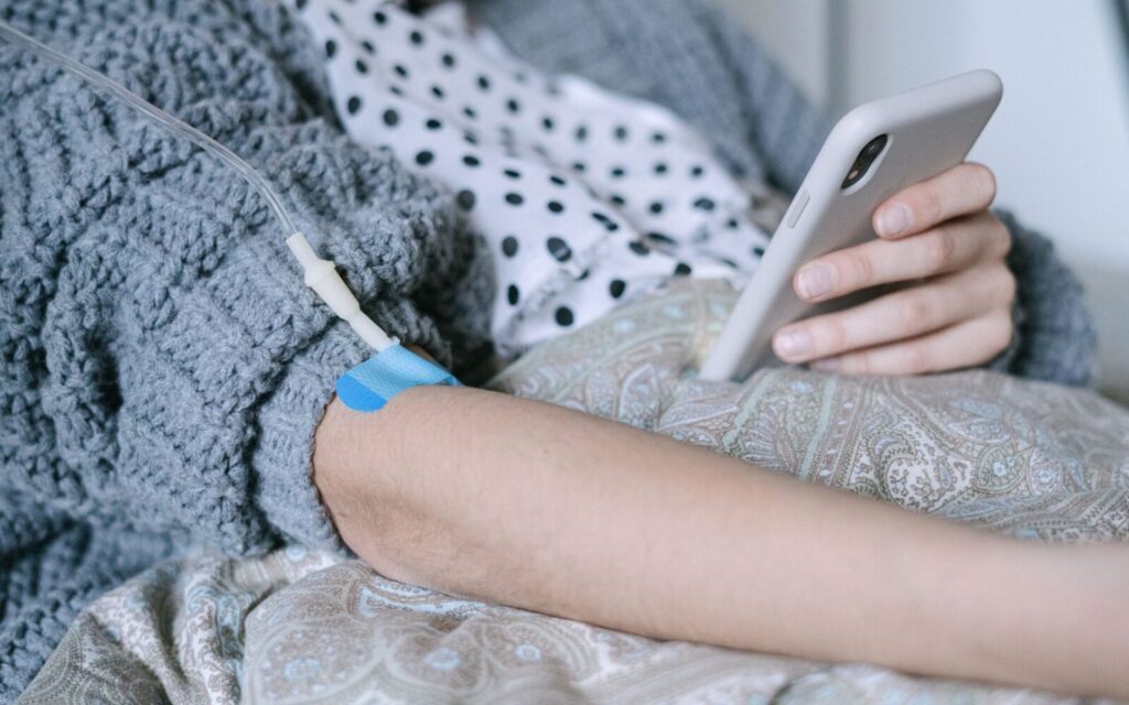 Personalized neoantigen vaccine for ovarian cancer: what the phase 1 trial found