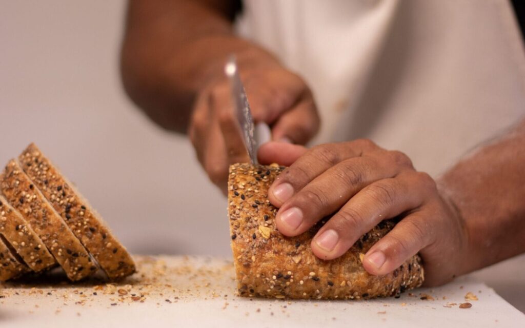 Whole grains and heart health: how many servings do you need?