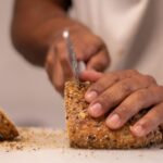 Whole grains and heart health: how many servings do you need?